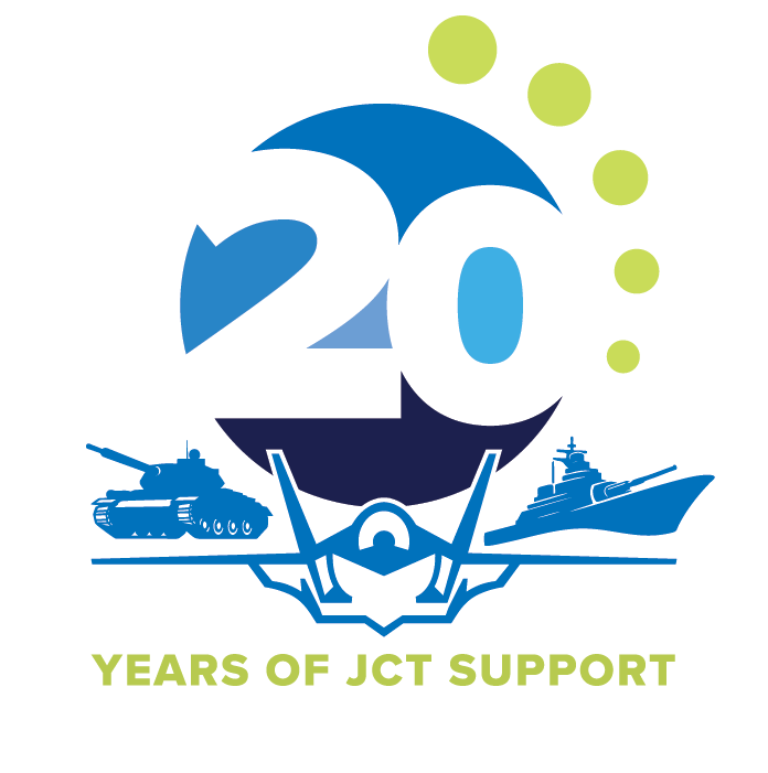 20 Years of JCT Support