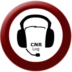 CNR-Log Logo 