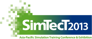 SimTecT 2013 logo